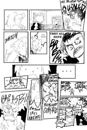 Read The New Butler  9 Page 8 in English