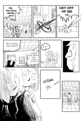 Read The New Butler  9 Page 10 in English
