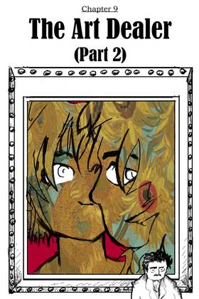 Read The New Butler  10 Page 1 in English