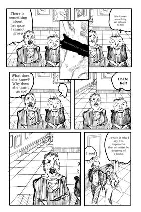 Read The New Butler  10 Page 2 in English