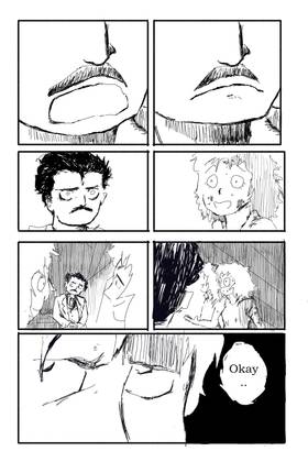 Read The New Butler  11 Page 2 in English