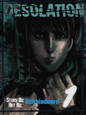 Read DESOLATION  1 Page 3 in English