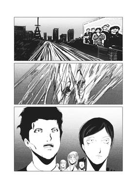 Read DESOLATION  1 Page 5 in English
