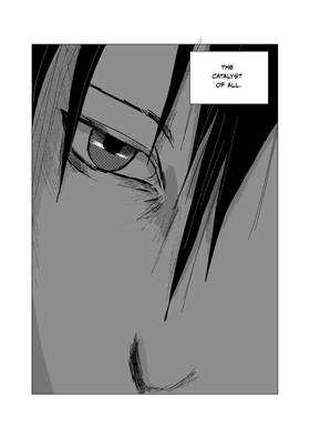 Read DESOLATION  1 Page 6 in English