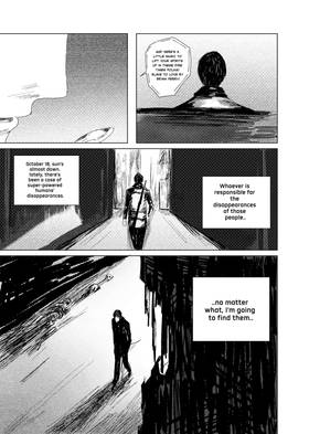 Read DESOLATION  1 Page 9 in English