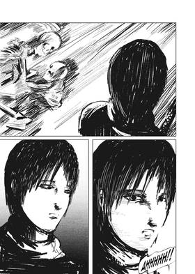 Read DESOLATION  1 Page 10 in English