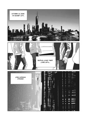 Read DESOLATION  1 Page 4 in English