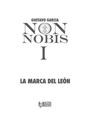 Read Non Nobis (Español) - Muestra Gratis  1 Page 2 in Spanish