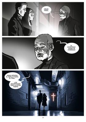 Read Non Nobis (Español) - Muestra Gratis  1 Page 10 in Spanish