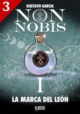 Read Non Nobis (Español)   3 Page 1 in Spanish