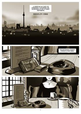 Read Non Nobis (Español)   1 Page 7 in Spanish