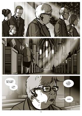 Read Non Nobis (Español)   2 Page 4 in Spanish