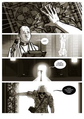 Read Non Nobis (Español)   2 Page 6 in Spanish