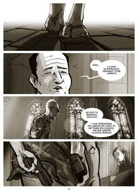 Read Non Nobis (Español)   2 Page 7 in Spanish