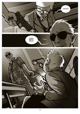 Read Non Nobis (Español)   2 Page 8 in Spanish