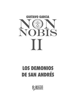 Read Non Nobis (Español)   4 Page 2 in Spanish