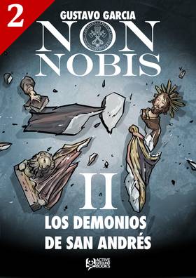 Read Non Nobis (Español)   5 Page 1 in Spanish