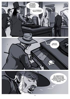 Read Non Nobis (Español)   5 Page 4 in Spanish
