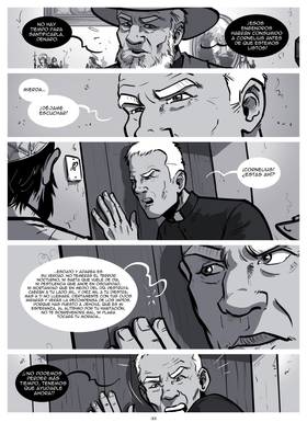 Read Non Nobis (Español)   5 Page 6 in Spanish