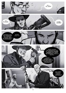 Read Non Nobis (Español)   5 Page 9 in Spanish