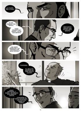 Read Non Nobis (Español)   6 Page 5 in Spanish