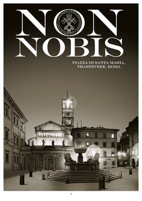 Read Non Nobis (Español)   7 Page 3 in Spanish