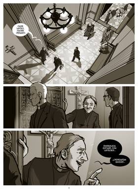 Read Non Nobis (Español)   7 Page 7 in Spanish