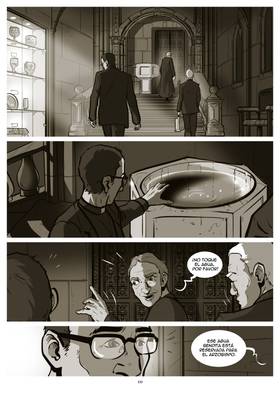 Read Non Nobis (Español)   7 Page 10 in Spanish