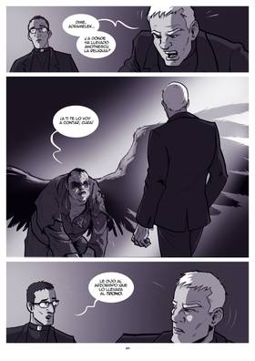 Read Non Nobis (Español)   8 Page 2 in Spanish