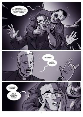 Read Non Nobis (Español)   8 Page 6 in Spanish