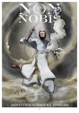 Read Non Nobis (Español)   8 Page 7 in Spanish
