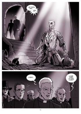 Read Non Nobis (Español)   9 Page 4 in Spanish