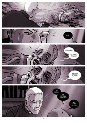 Read Non Nobis (Español)   9 Page 6 in Spanish