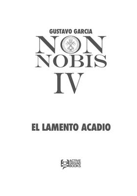 Read Non Nobis (Español)   10 Page 2 in Spanish