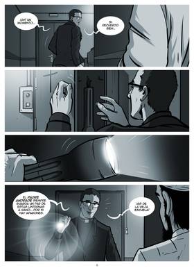 Read Non Nobis (Español)   10 Page 5 in Spanish