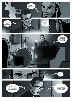 Read Non Nobis (Español)   10 Page 6 in Spanish