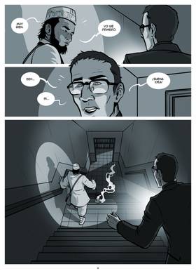 Read Non Nobis (Español)   10 Page 8 in Spanish