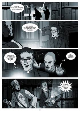 Read Non Nobis (Español)   10 Page 10 in Spanish