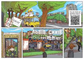 Read Three vs Evil  1 Page 7 in English