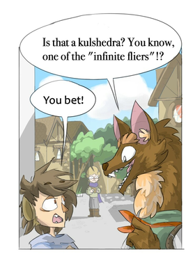 Read Wayward Lantern  2 Page 8 in English