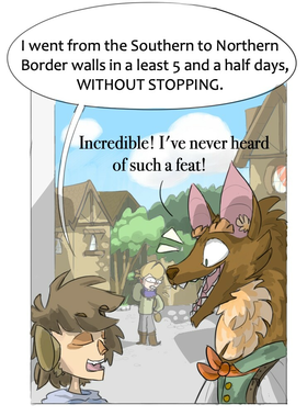 Read Wayward Lantern  2 Page 10 in English
