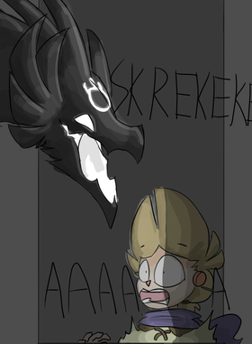Read Wayward Lantern  3 Page 1 in English