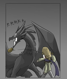 Read Wayward Lantern  3 Page 2 in English