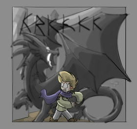 Read Wayward Lantern  3 Page 3 in English