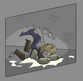 Read Wayward Lantern  3 Page 10 in English