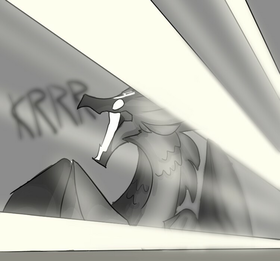 Read Wayward Lantern  4 Page 1 in English