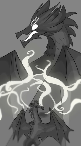 Read Wayward Lantern  4 Page 2 in English