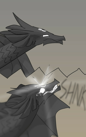 Read Wayward Lantern  4 Page 4 in English