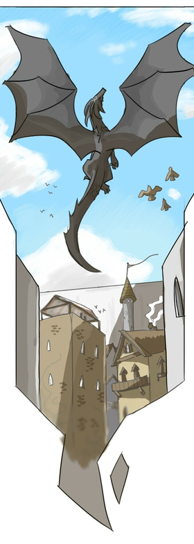 Read Wayward Lantern  4 Page 5 in English