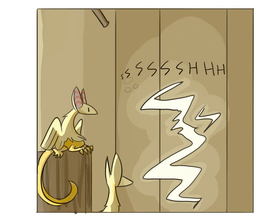 Read Wayward Lantern  4 Page 7 in English